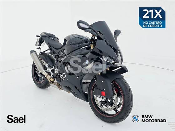 BMW S 1000 RR 